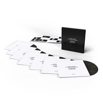 Nick Cave & The Bad Seeds - B-Sides & Rarities: Part I & I - LP VINYL